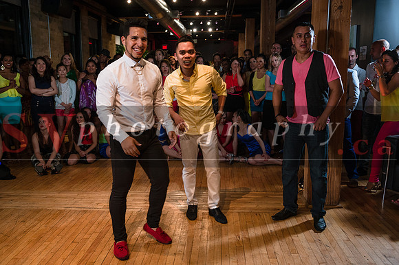 2014 iFreestyle Party