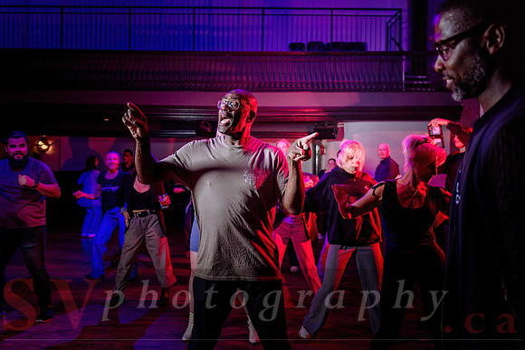 CDC 22nd Annual Showcase - After Party