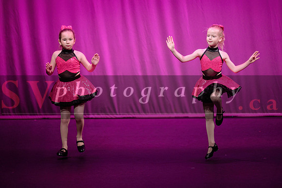 City Dance Corps - Kids Recital