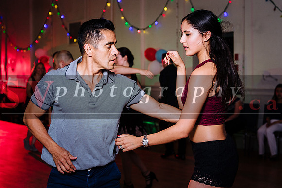 iFreestyle 12th Anniversary Party