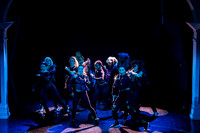 City Dance Corps - 17th Anniversary