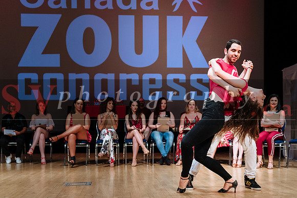Canada Zouk Congress