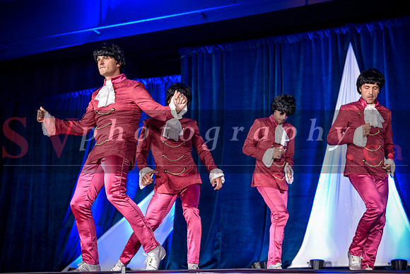 Grupo Alafia from Italy