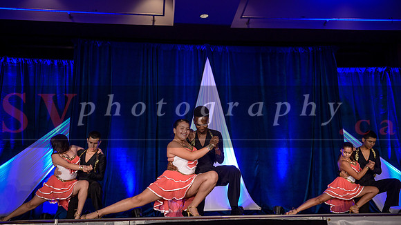 Latin Groove Kids from Toronto