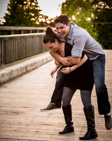 Engagment Photos