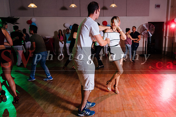 iFreestyle 12th Anniversary Party