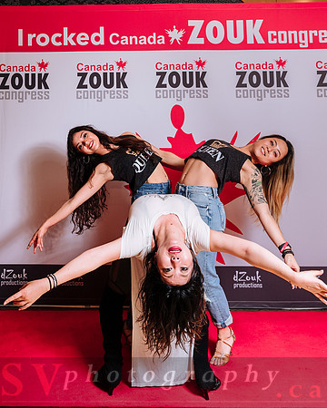 Canada Zouk Congress