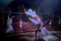 Transcen|Dance Project presents Ophis