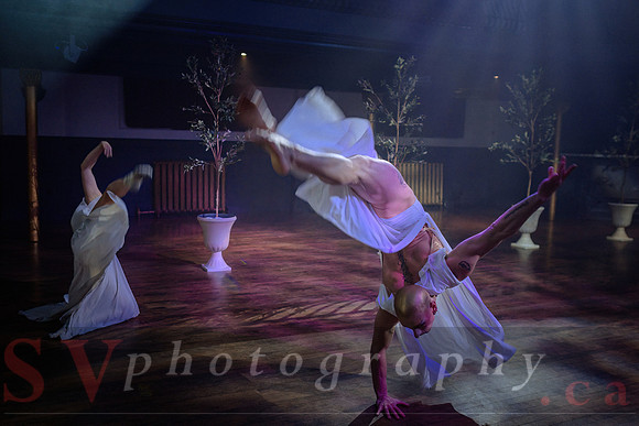 Transcen|Dance Project presents Ophis