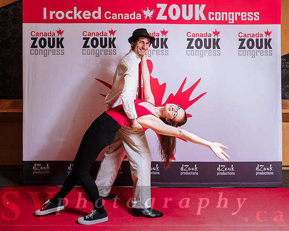 Canada Zouk Congress