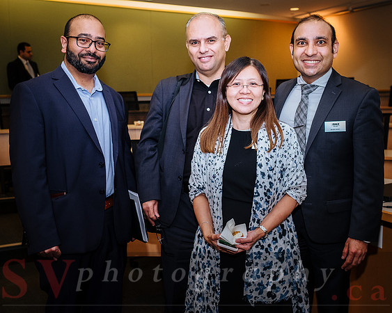 ISACA Toronto Annual Summer Conference 2018