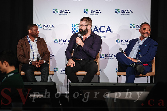 ISACA Annual Summer Conference