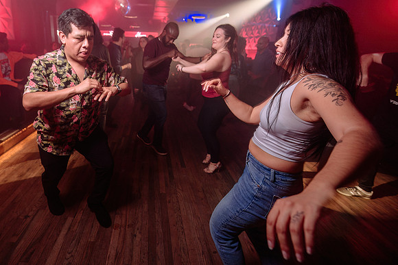 El Rancho