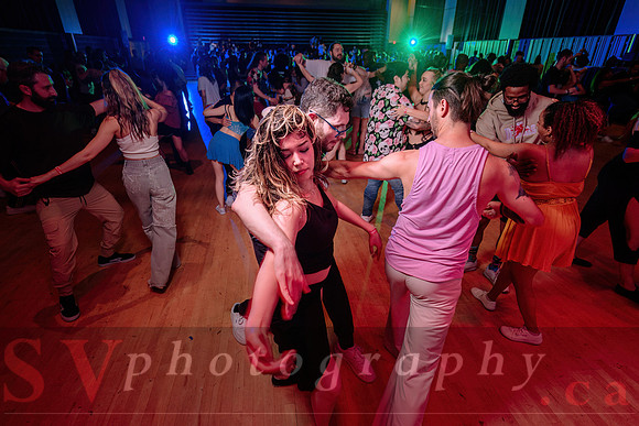 Canada Zouk Congress