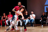 Canada Zouk Congress
