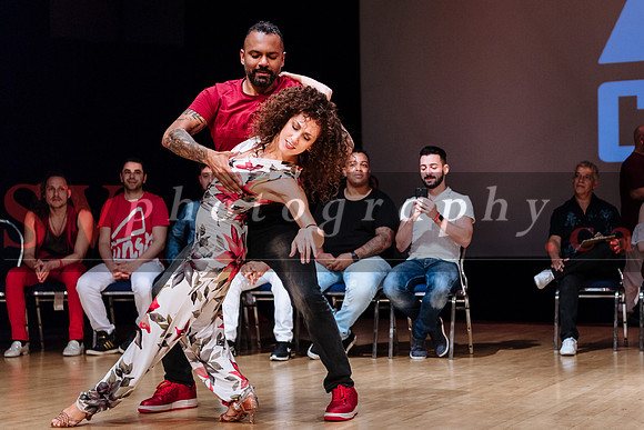 Canada Zouk Congress