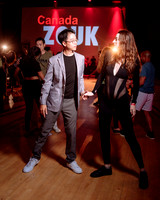 Canada Zouk Congress - Sat