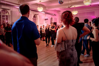 Toronto Salsa Fridays