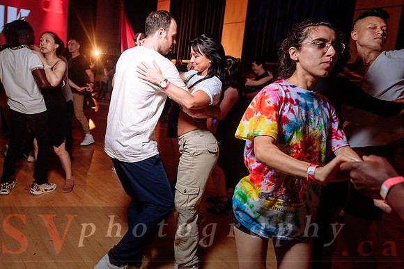 Canada Zouk Congress - Sat