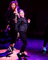 City Dance Corps - 17th Anniversary