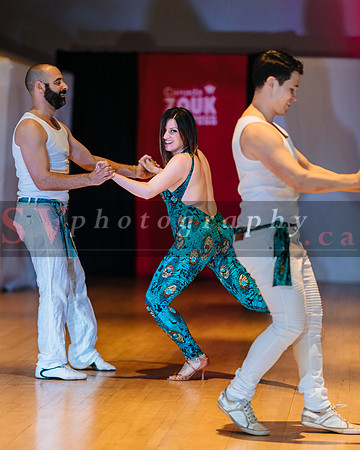 Canada Zouk Congress