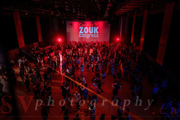 Canada Zouk Congress