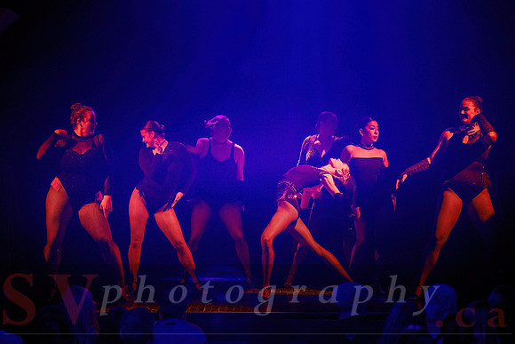 CDC 22nd Annual Showcase