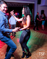 Friday Fusion at Lithuanian House