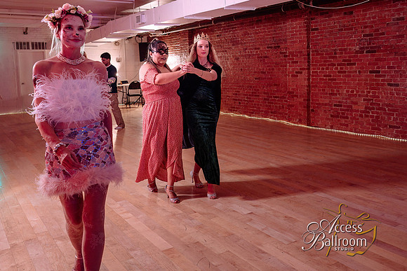 Access Ballroom