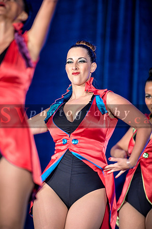 Toca Danse
