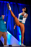 Pose Dance Company from Toronto