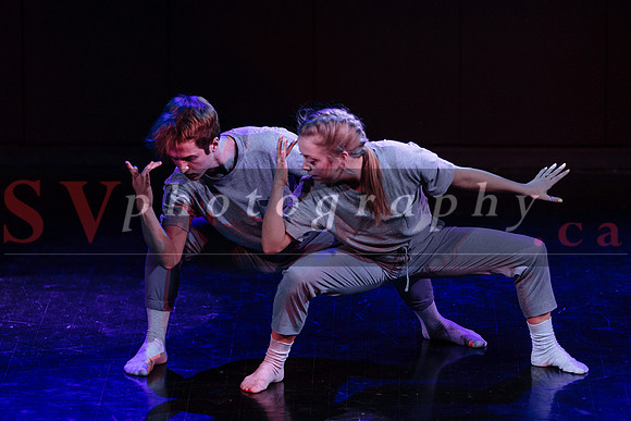City Dance Corps - 17th Anniversary