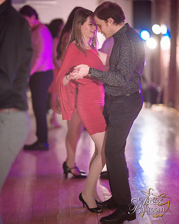 Access Ballroom