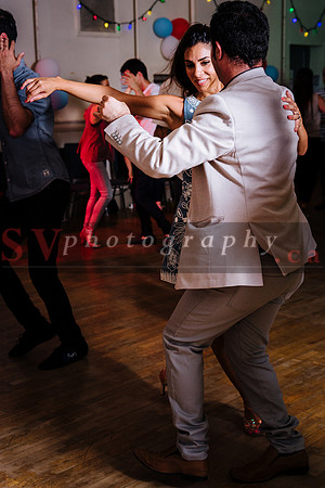 iFreestyle 12th Anniversary Party