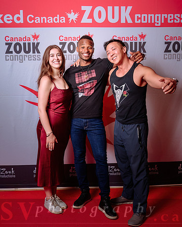 Canada Zouk Congress
