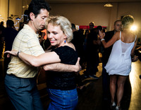 Toronto Salsa Fridays