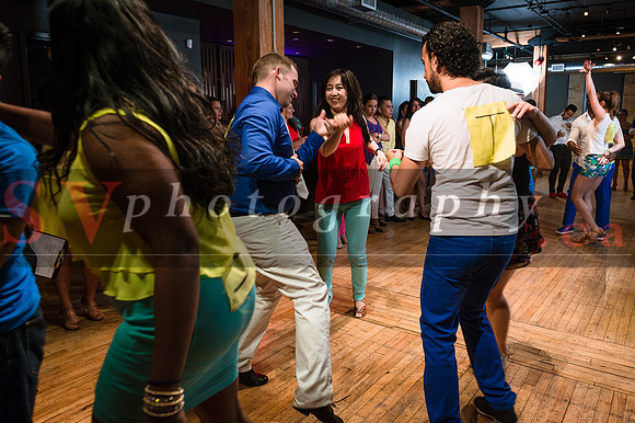 2014 iFreestyle Party