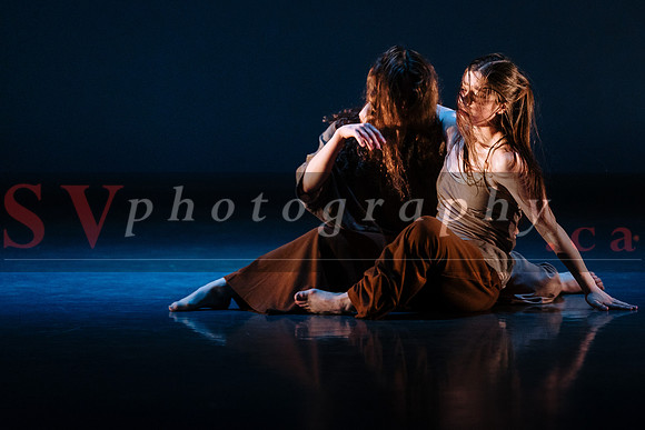 George Brown Dance - Unleashed 2019