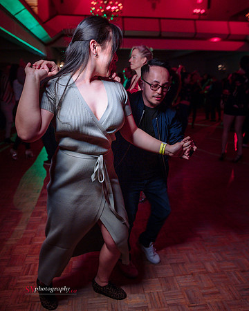 Toronto Salsa Fridays