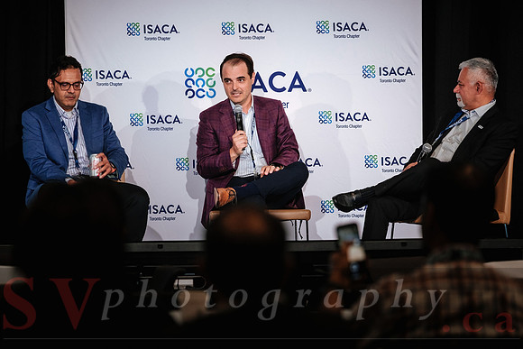ISACA Annual Summer Conference