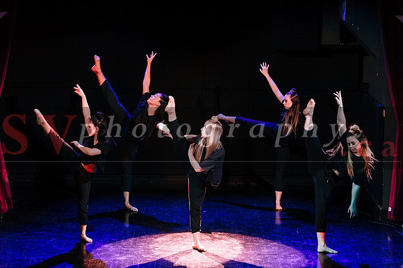 City Dance Corps - 17th Anniversary