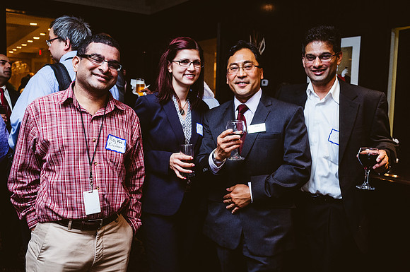 ISACA Annual General Meeting