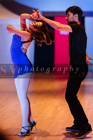 Canada Zouk Congress - Sunday