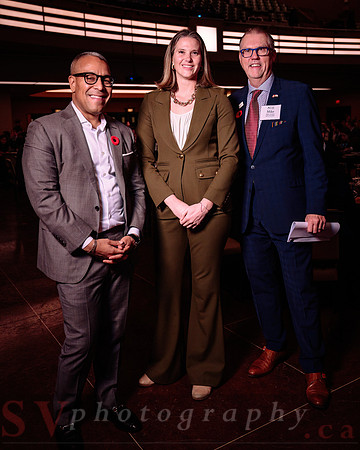 ACG Toronto - Openning Dinner