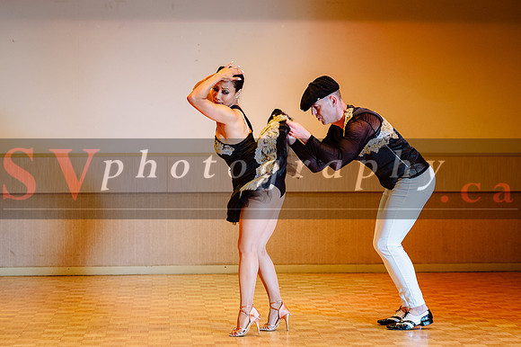 iFreestyle 10th Anniversary Party