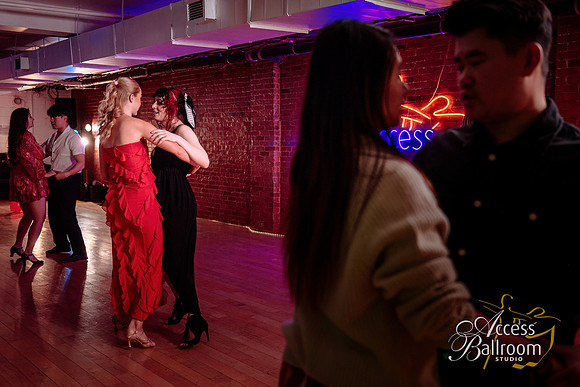 Access Ballroom