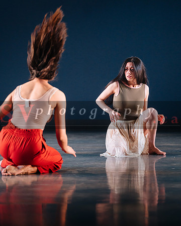George Brown Dance - Unleashed 2019