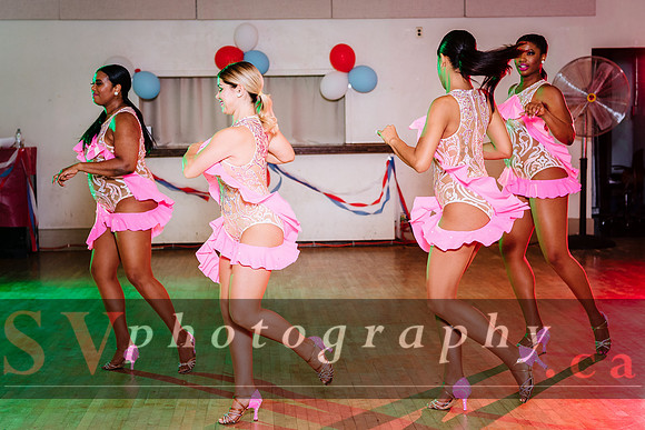 iFreestyle 12th Anniversary Party