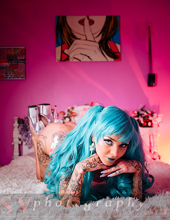 Artists Room