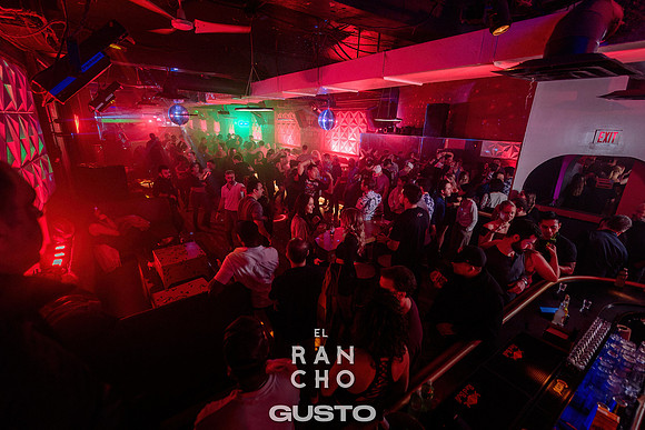 El Rancho